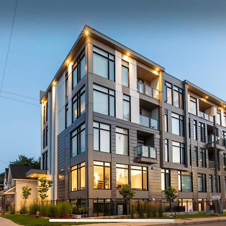Westview Luxury Suites 오타와 외부 사진