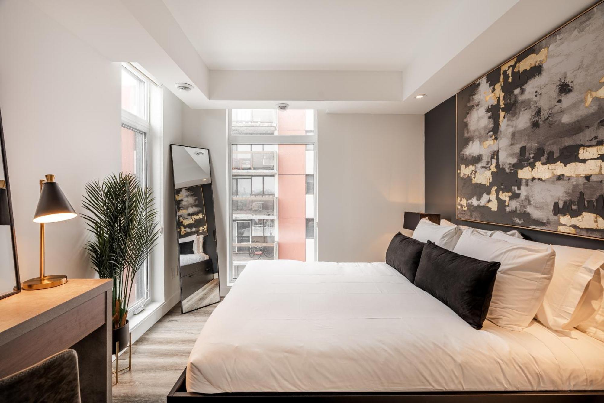 Westview Luxury Suites 오타와 외부 사진