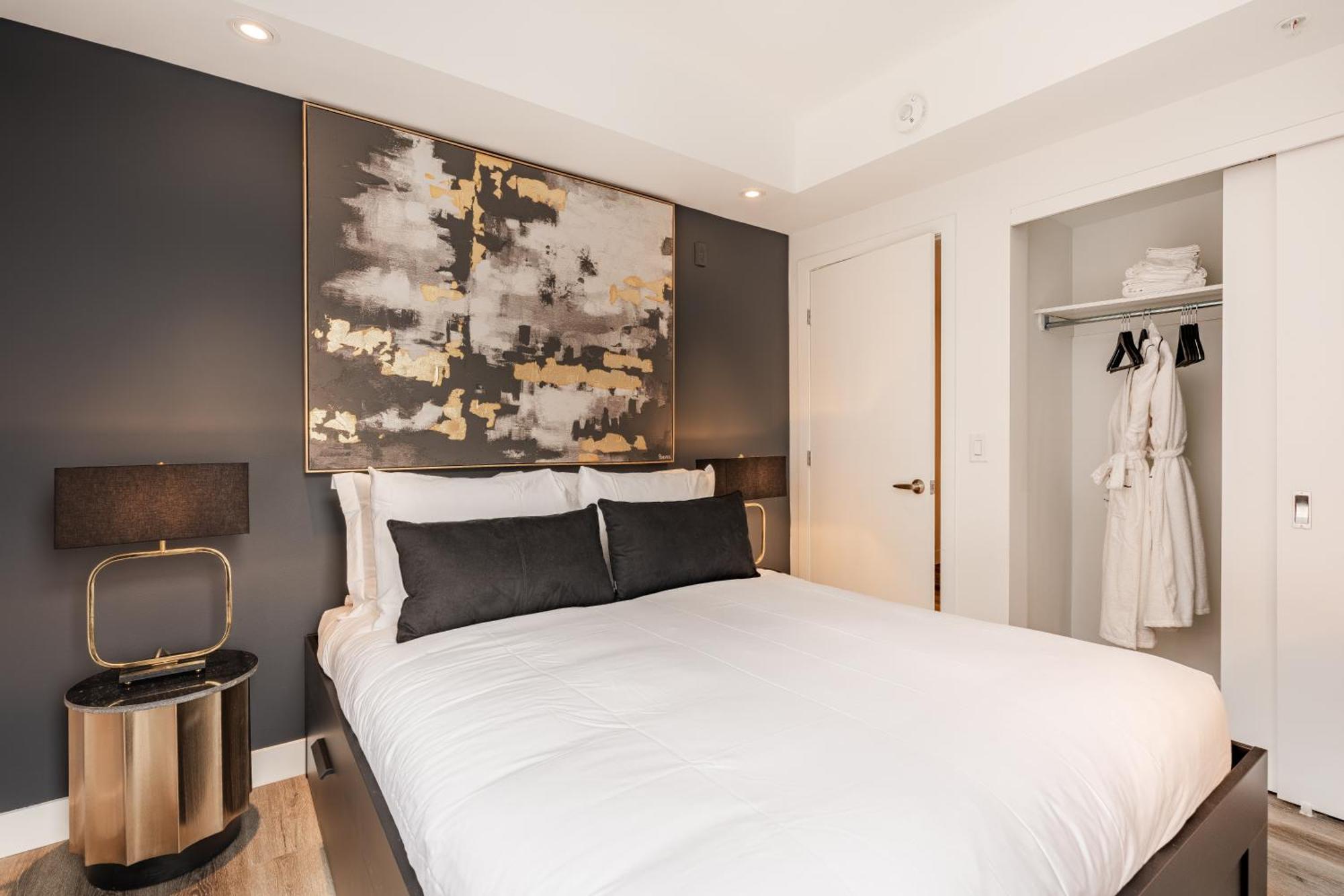 Westview Luxury Suites 오타와 외부 사진