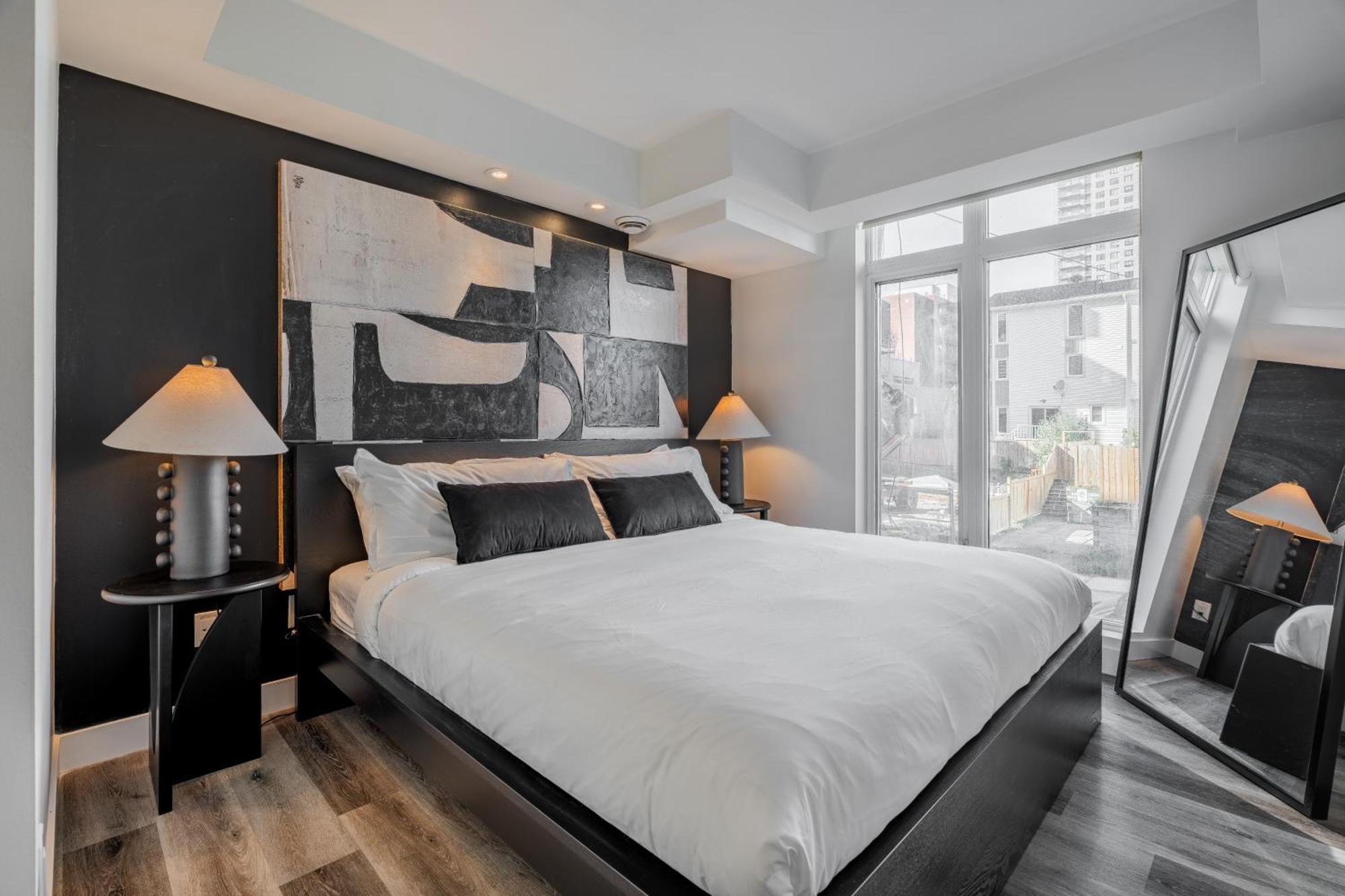 Westview Luxury Suites 오타와 외부 사진