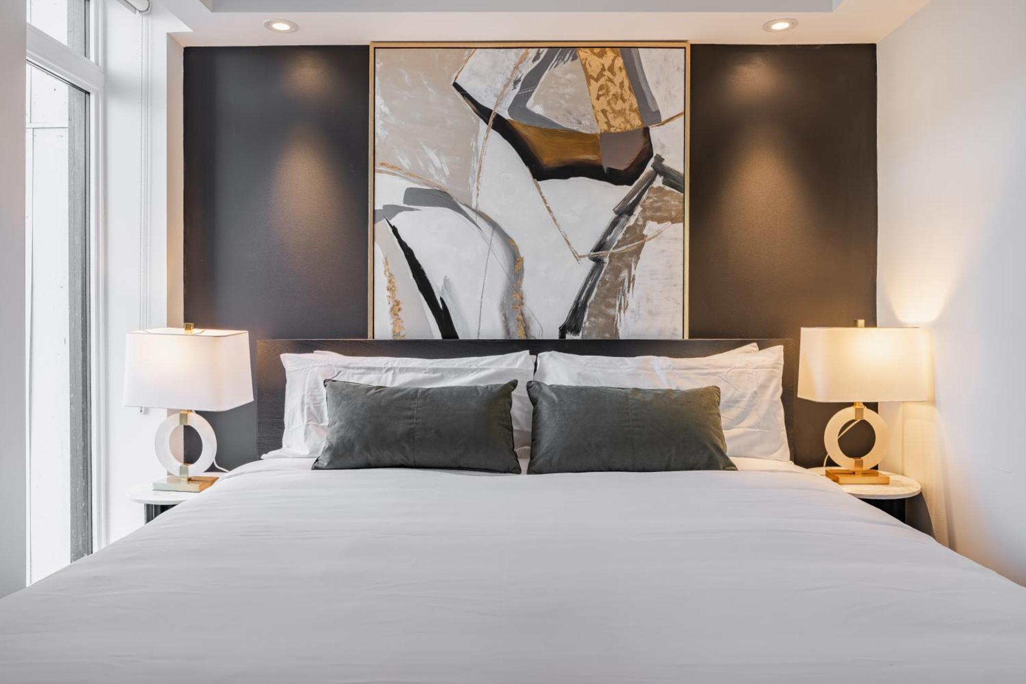 Westview Luxury Suites 오타와 외부 사진