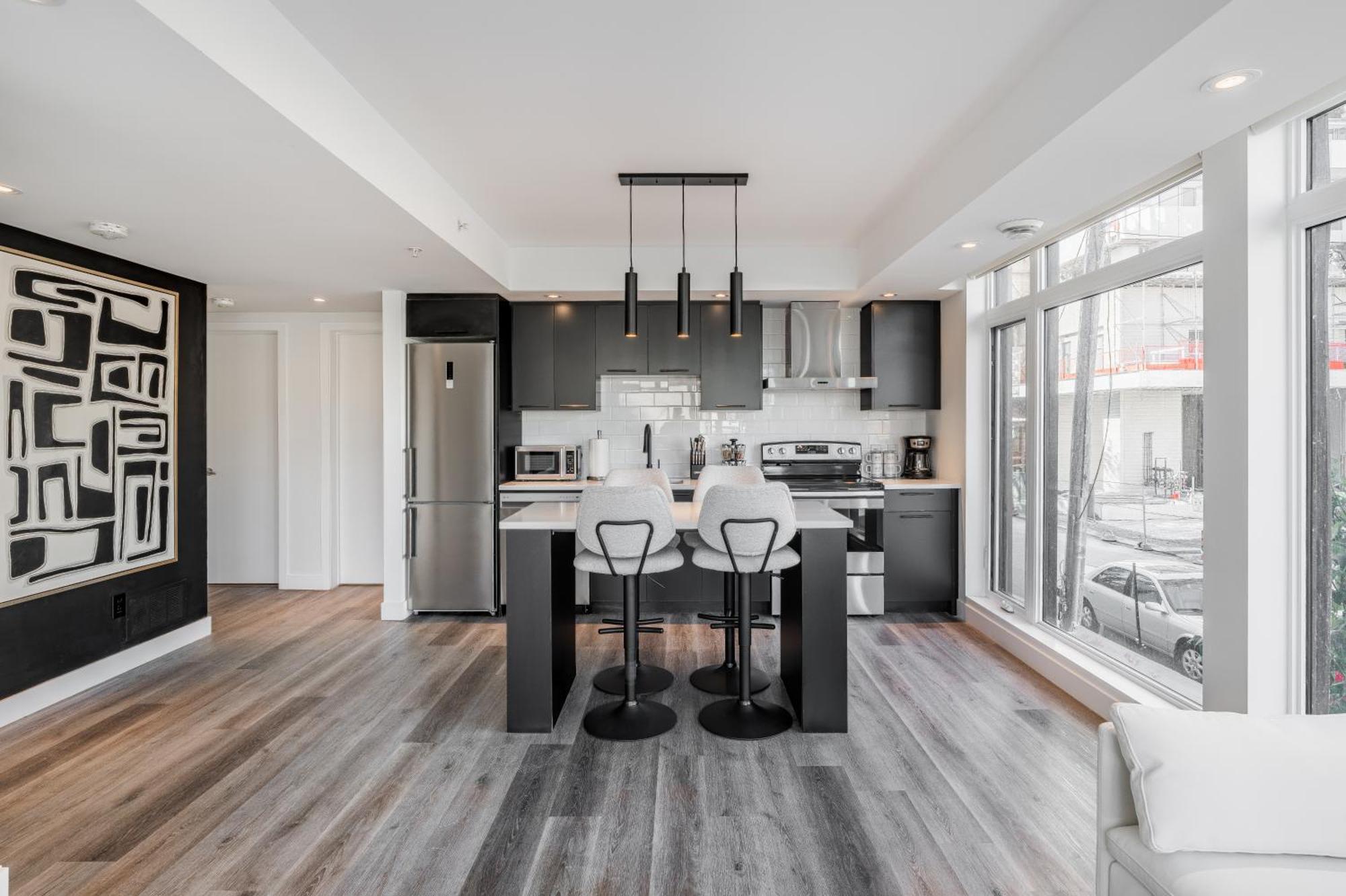 Westview Luxury Suites 오타와 외부 사진