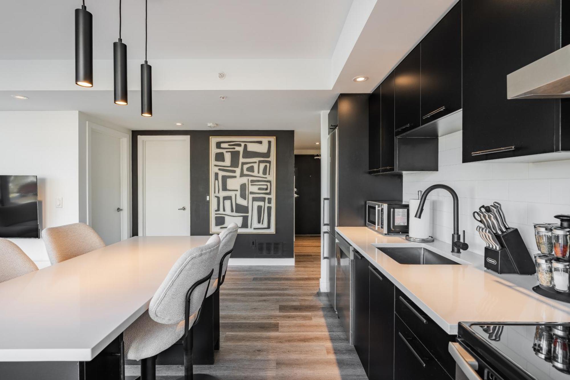 Westview Luxury Suites 오타와 외부 사진