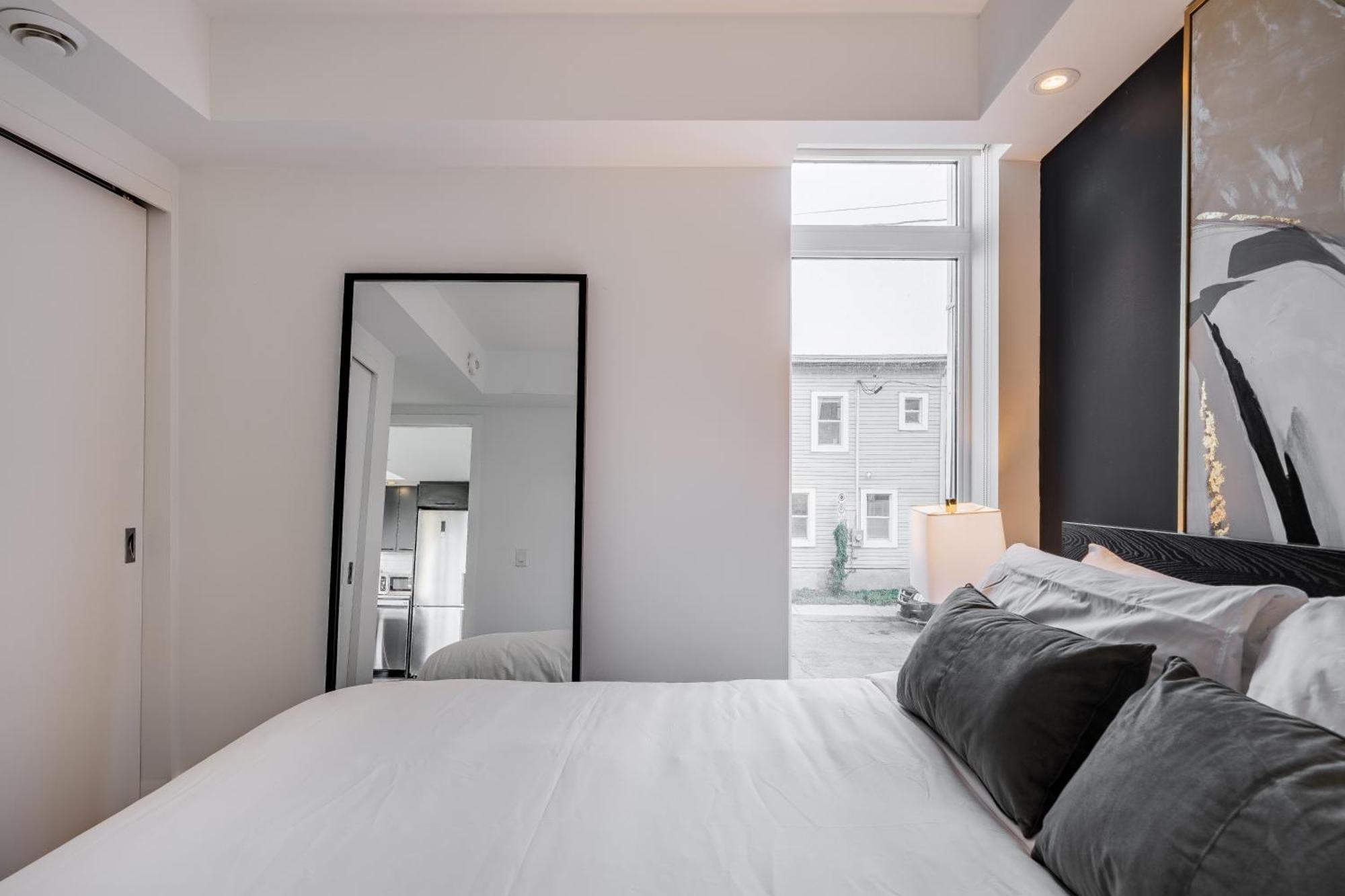 Westview Luxury Suites 오타와 외부 사진