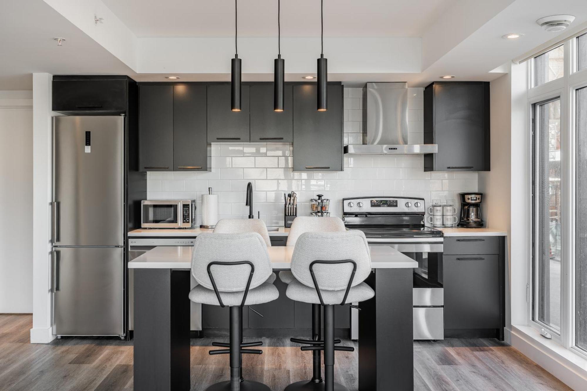 Westview Luxury Suites 오타와 외부 사진