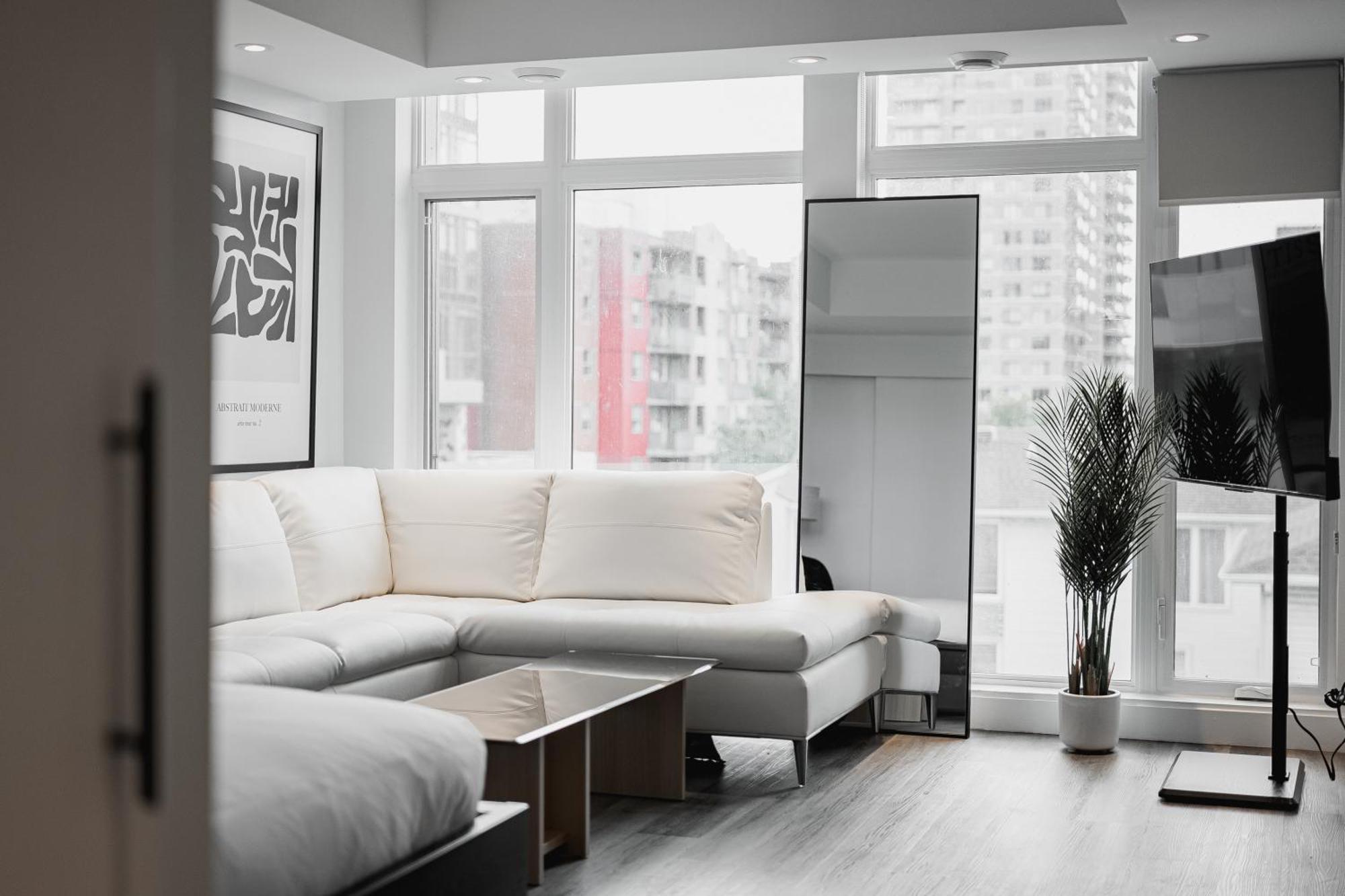 Westview Luxury Suites 오타와 외부 사진