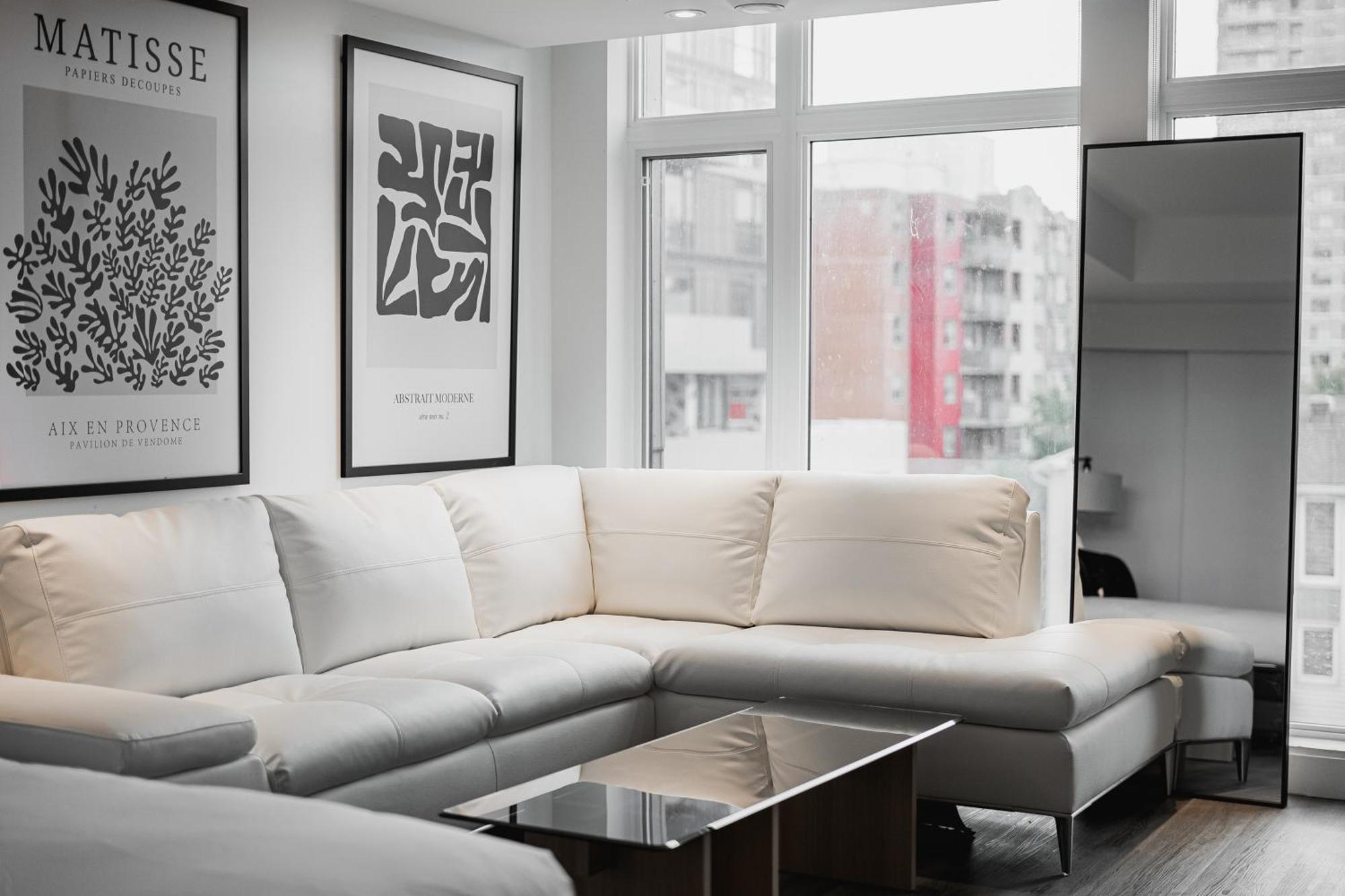 Westview Luxury Suites 오타와 외부 사진