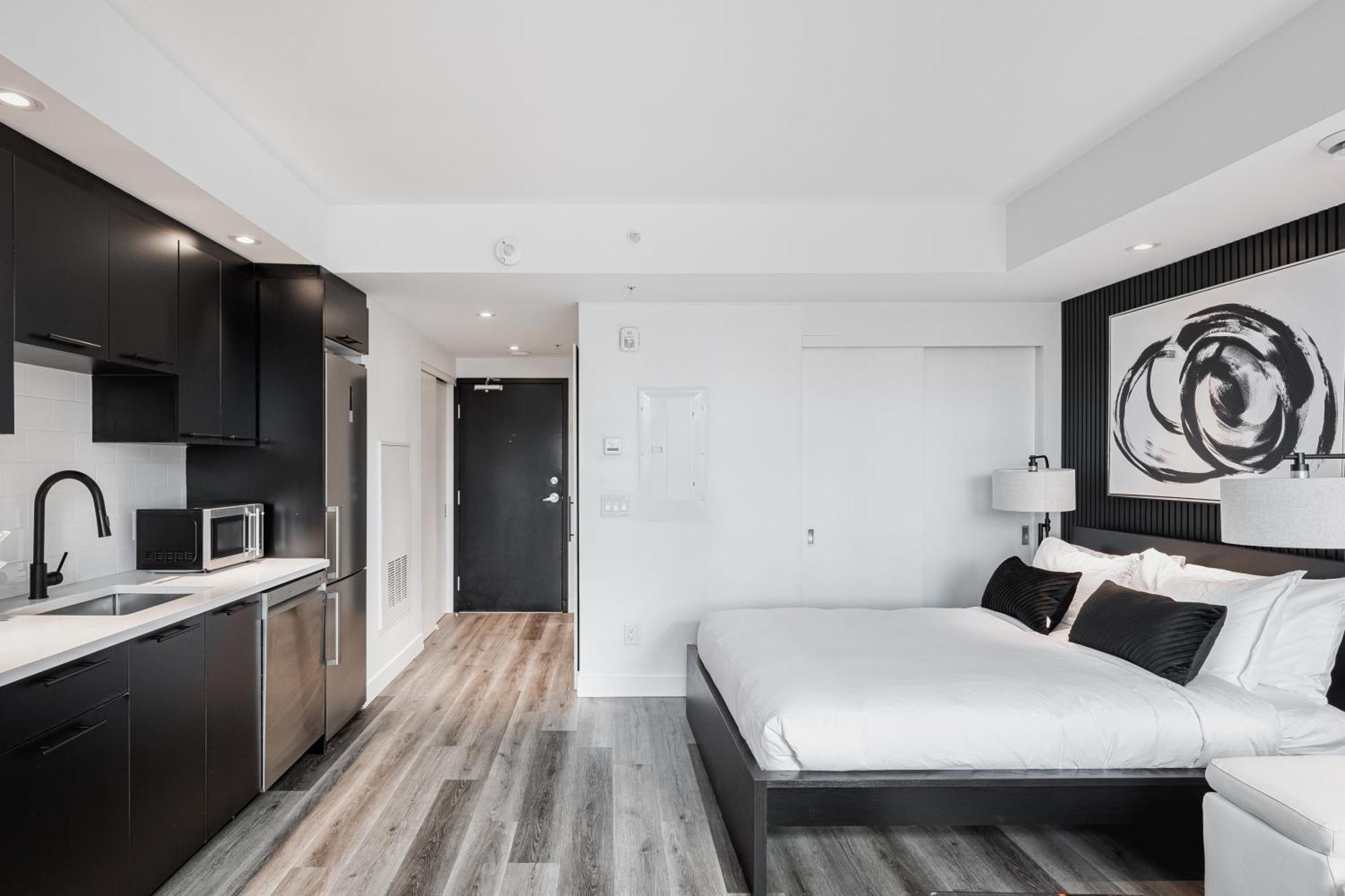 Westview Luxury Suites 오타와 외부 사진