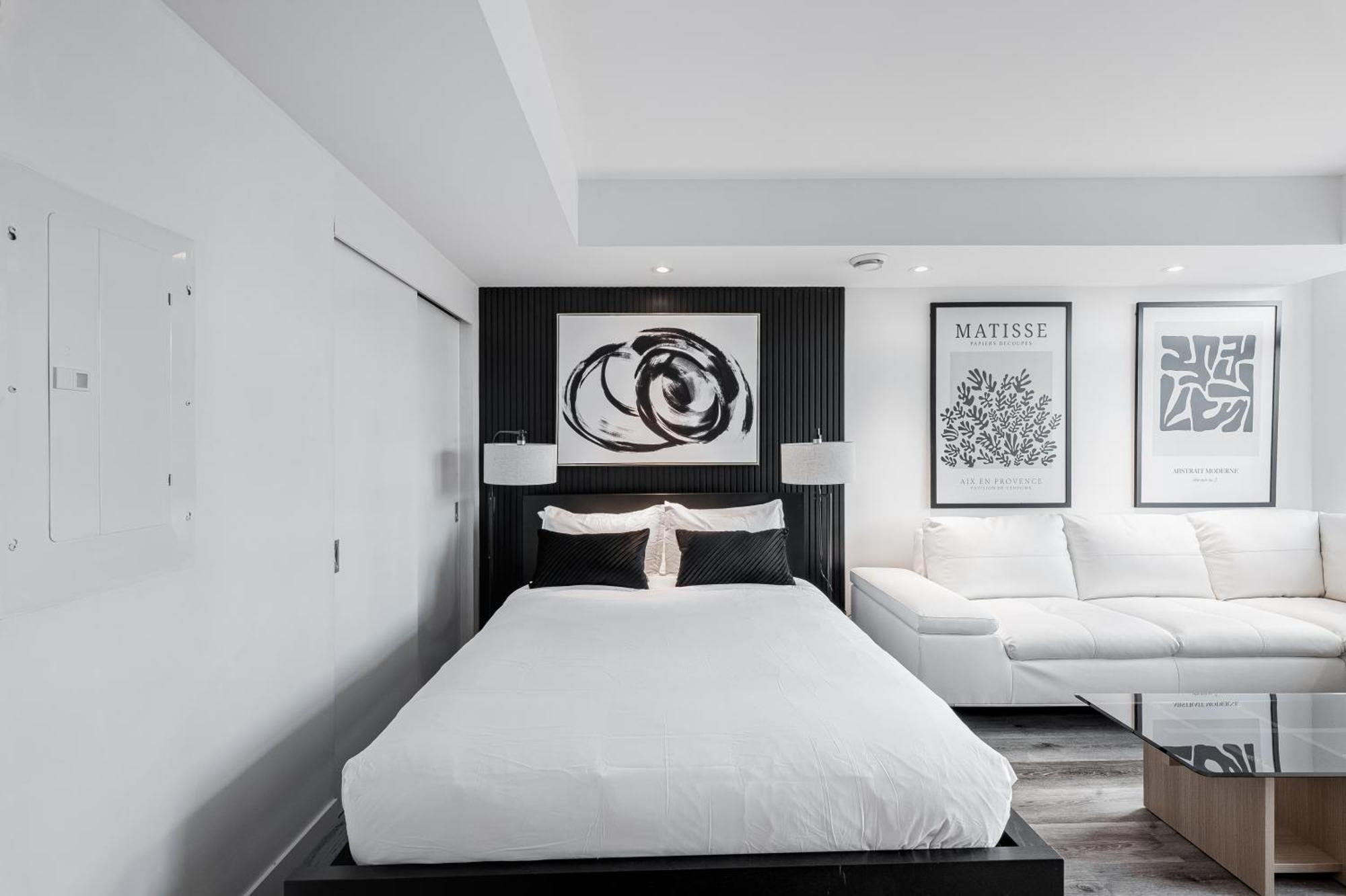 Westview Luxury Suites 오타와 외부 사진