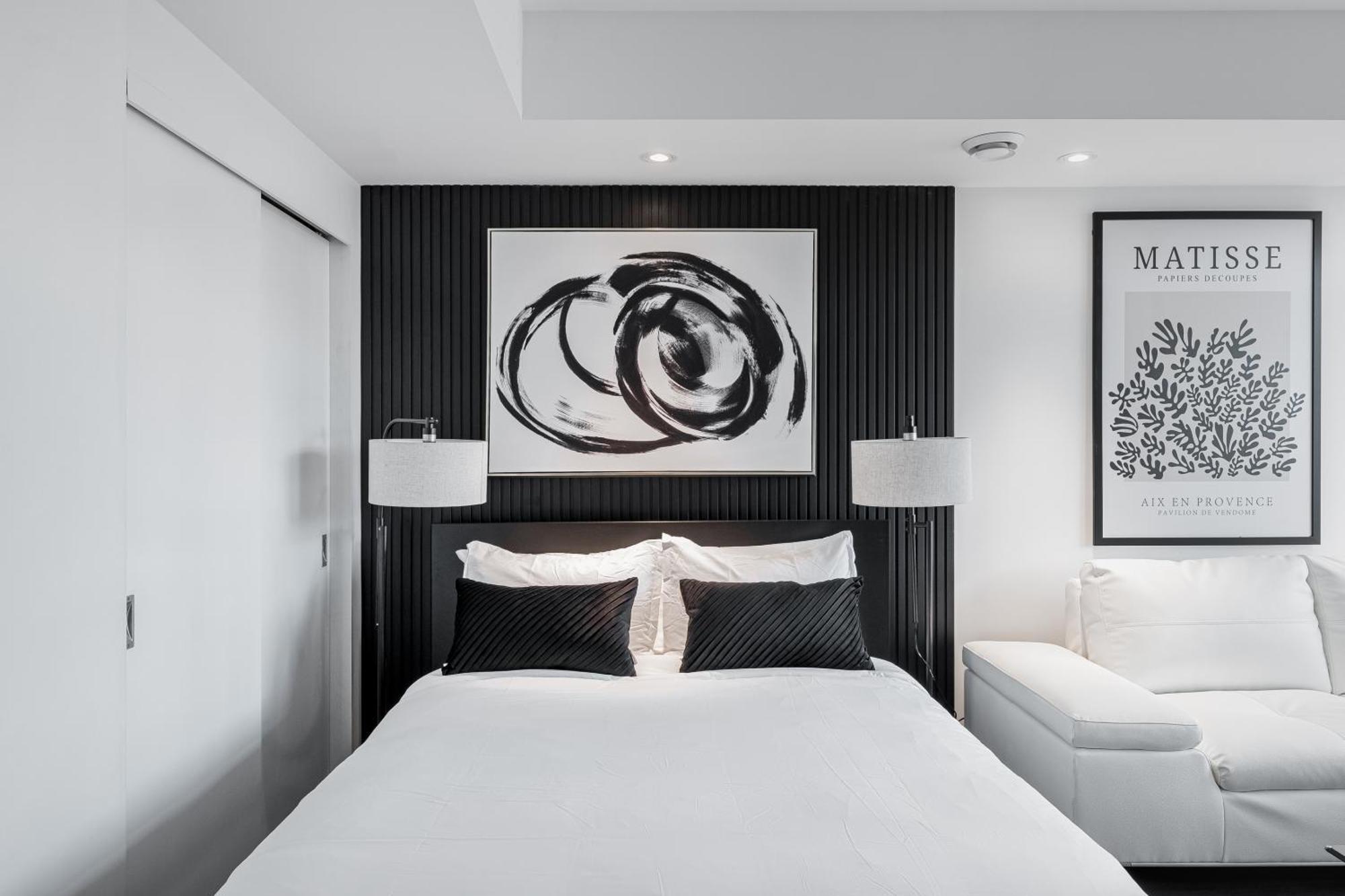 Westview Luxury Suites 오타와 외부 사진