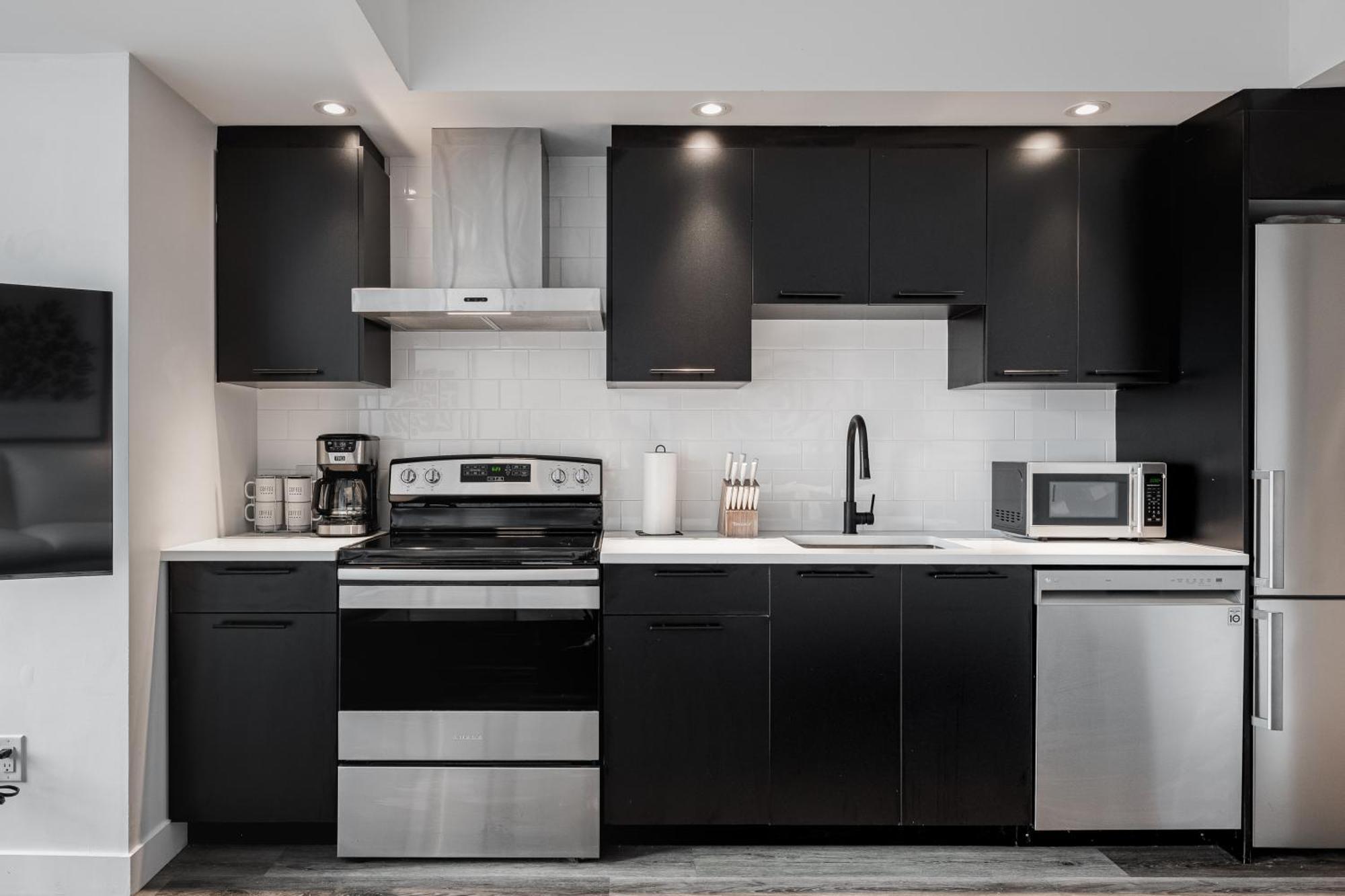 Westview Luxury Suites 오타와 외부 사진