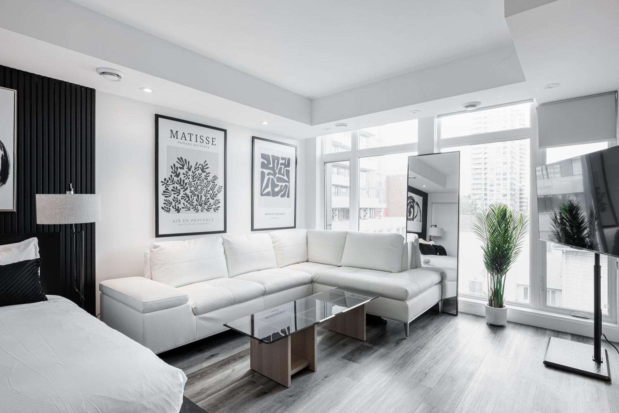 Westview Luxury Suites 오타와 외부 사진