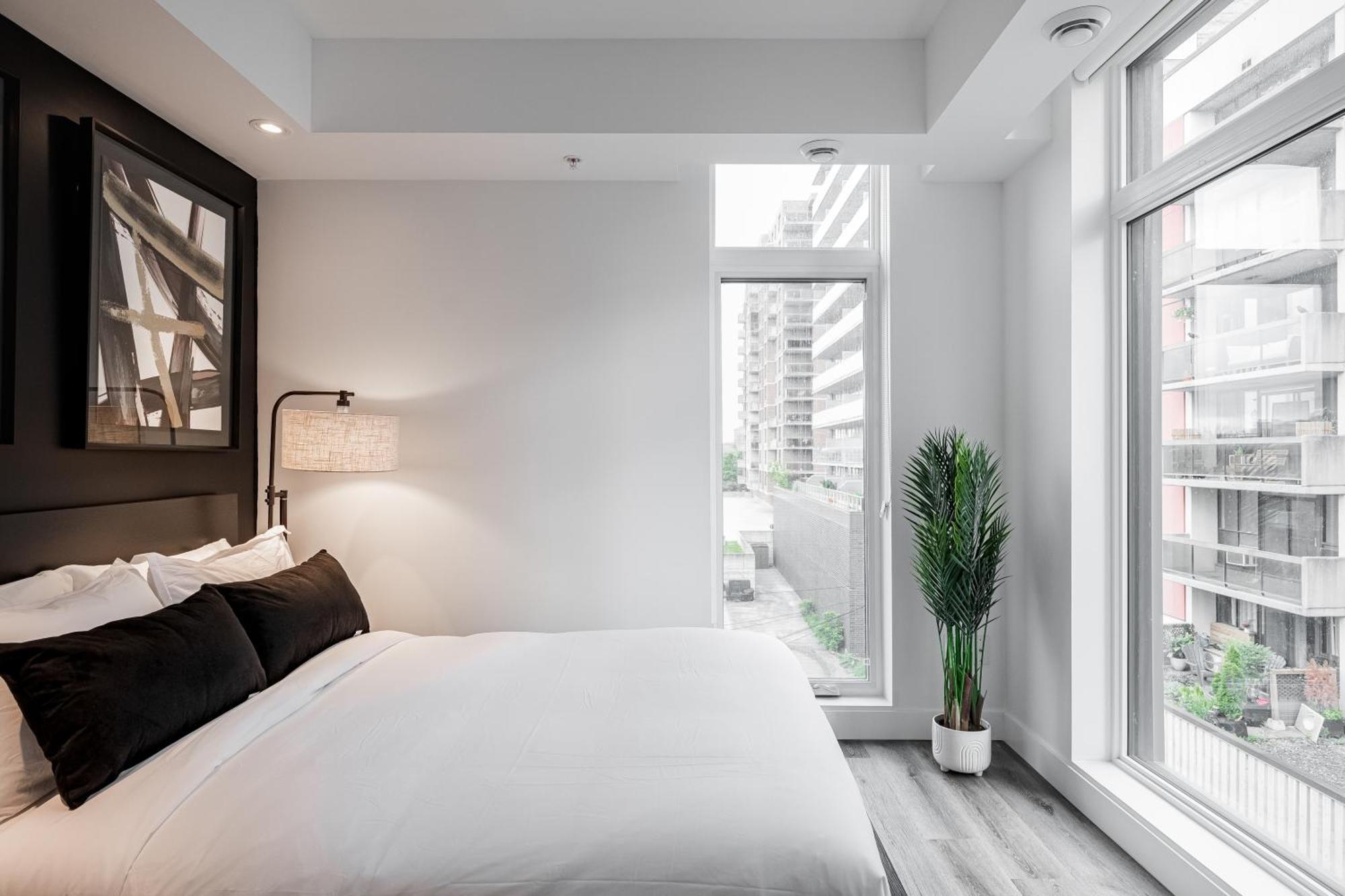 Westview Luxury Suites 오타와 외부 사진