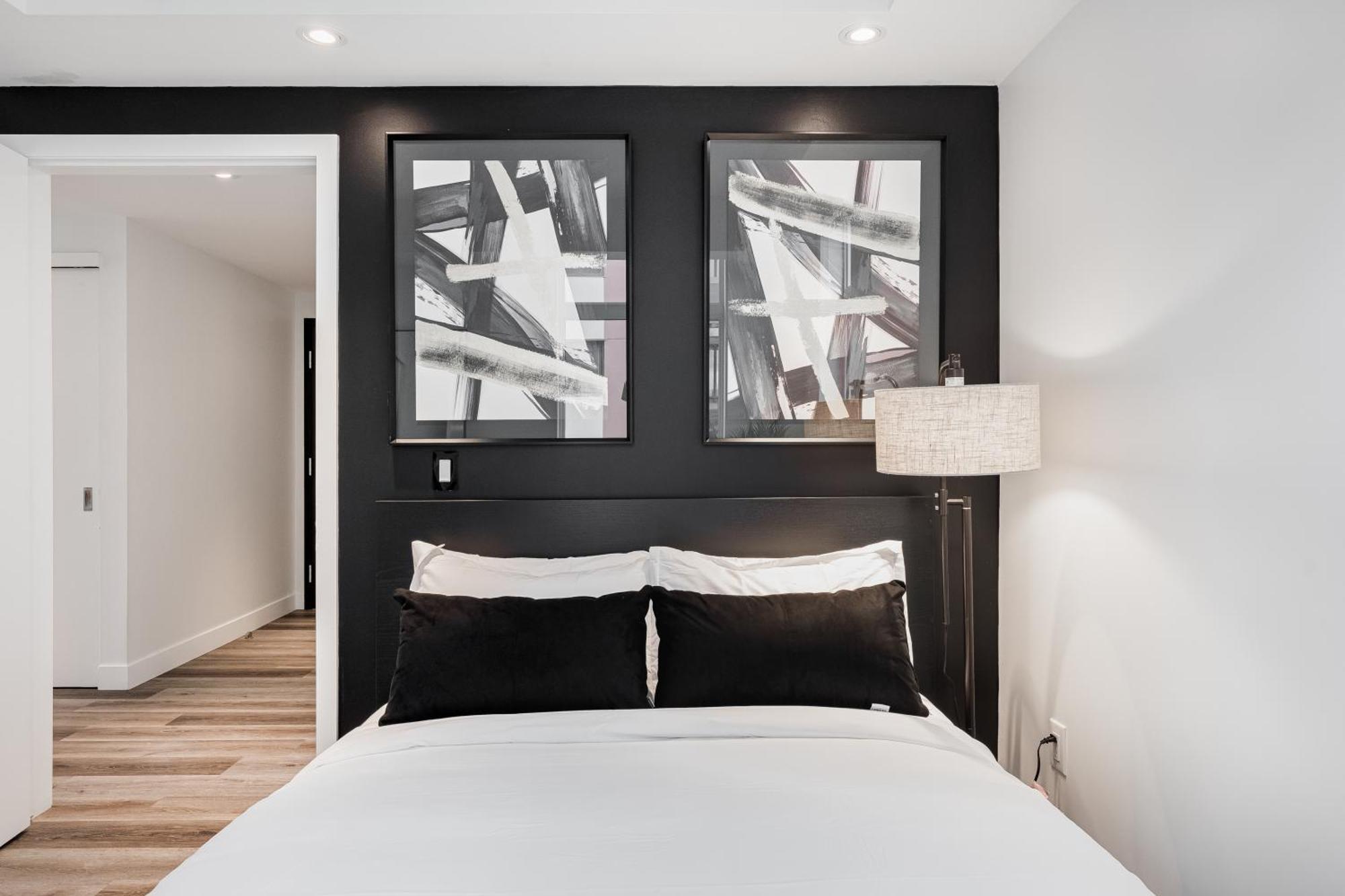 Westview Luxury Suites 오타와 외부 사진