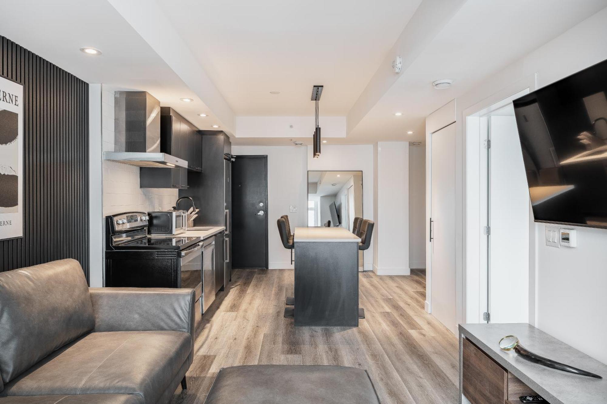 Westview Luxury Suites 오타와 외부 사진