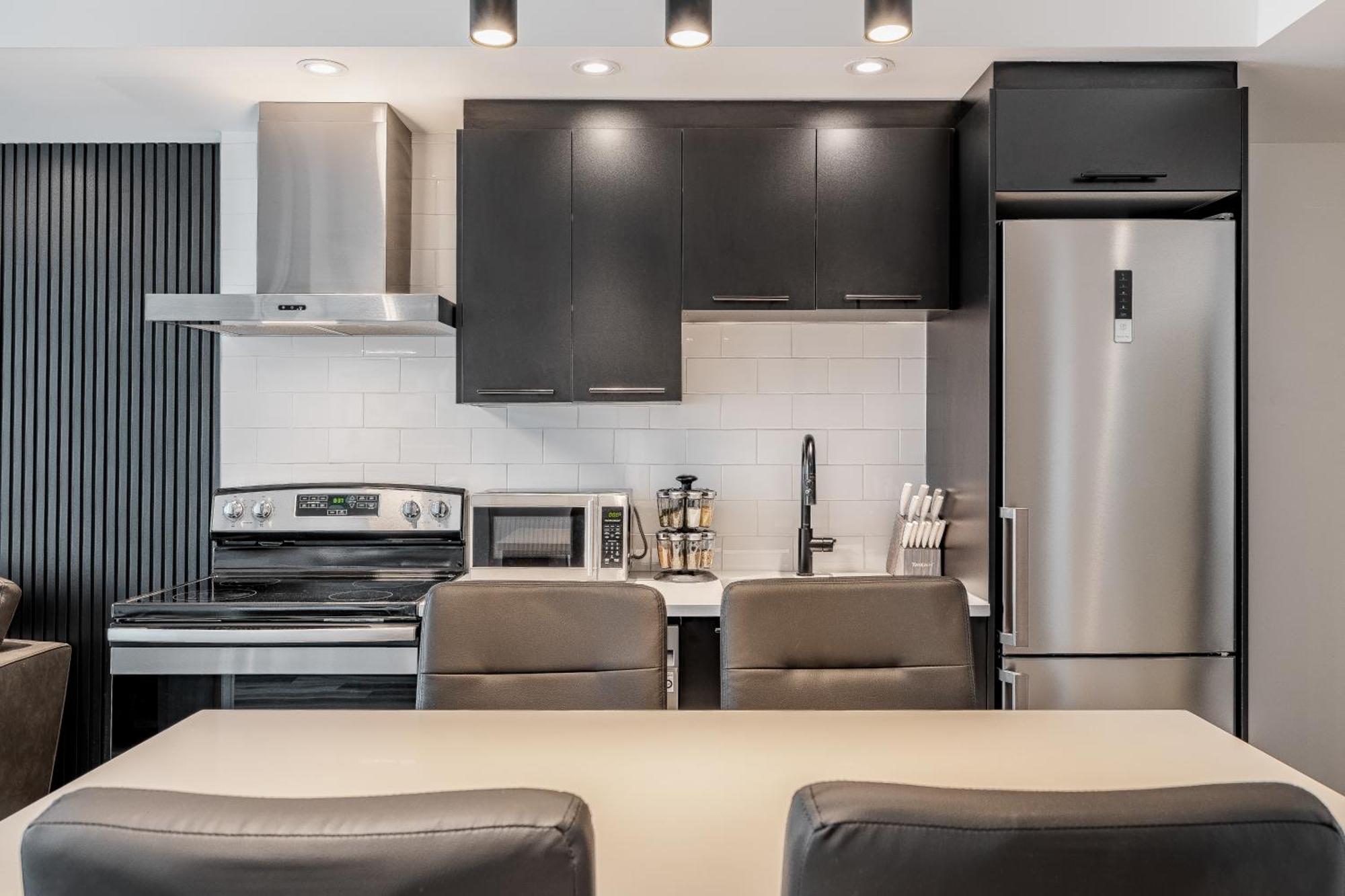 Westview Luxury Suites 오타와 외부 사진