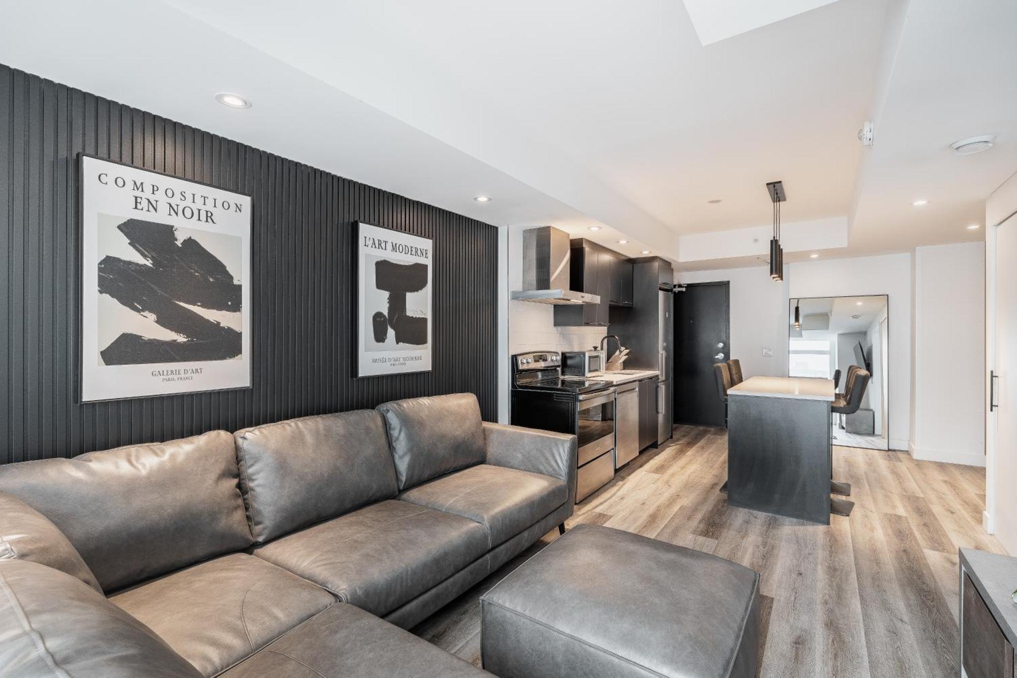 Westview Luxury Suites 오타와 외부 사진