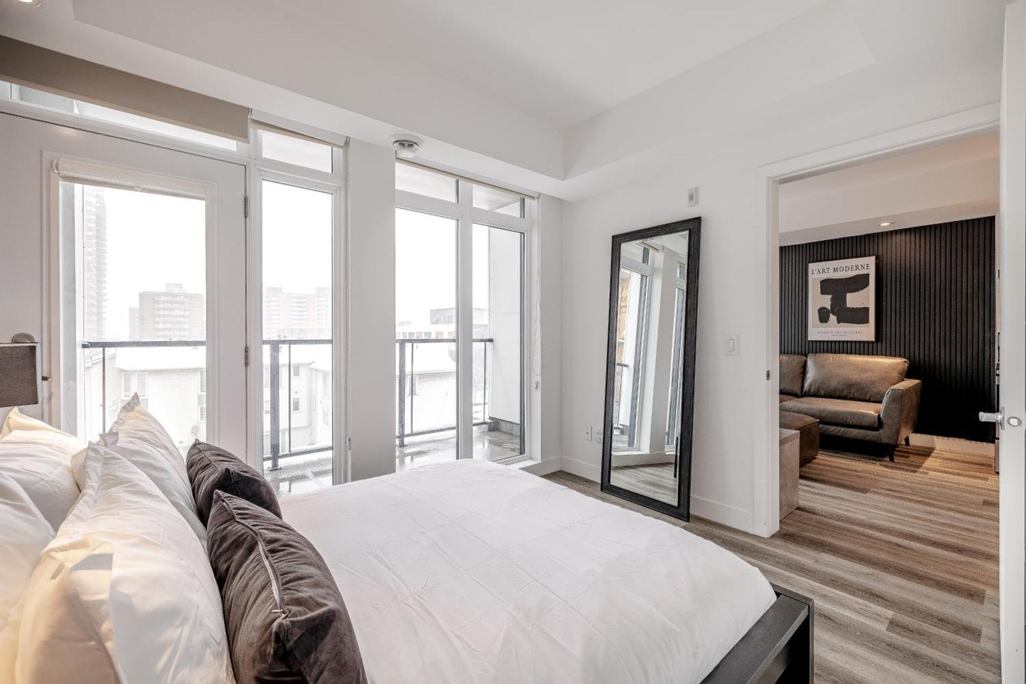 Westview Luxury Suites 오타와 외부 사진