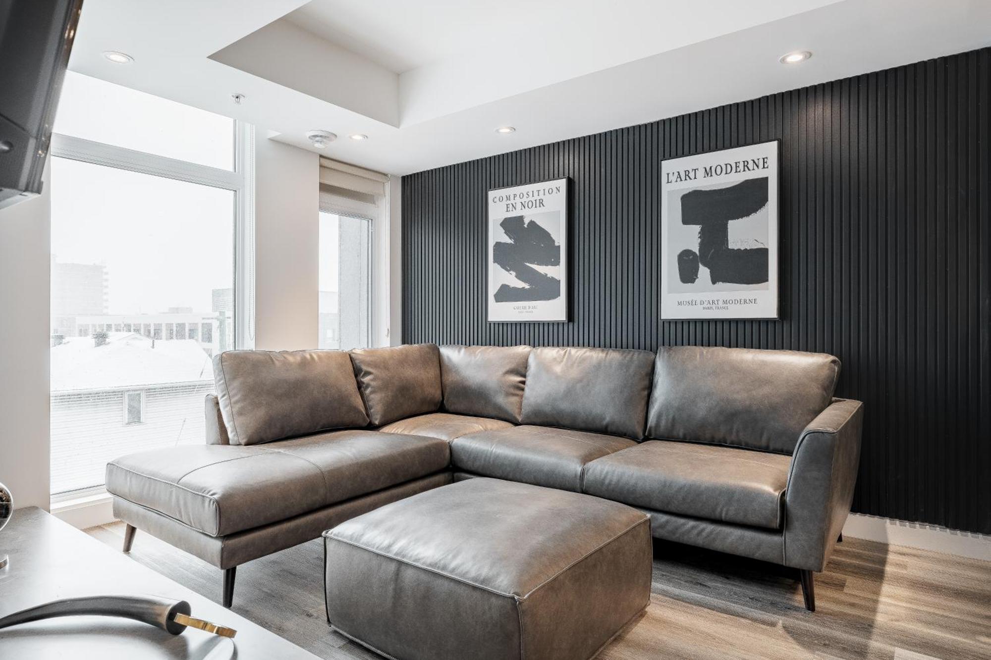 Westview Luxury Suites 오타와 외부 사진