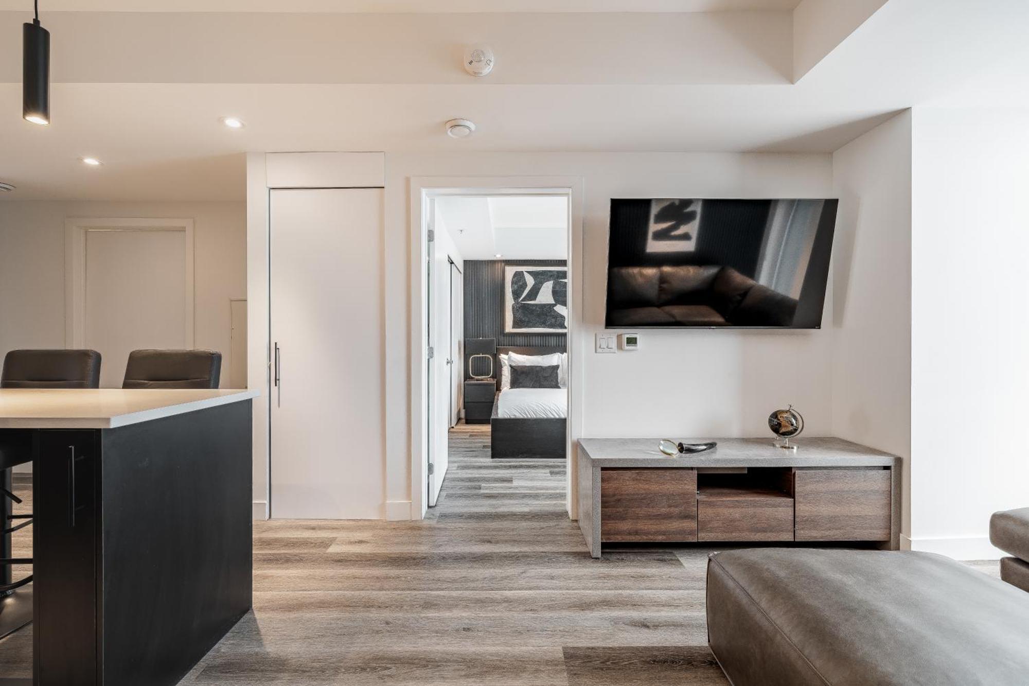 Westview Luxury Suites 오타와 외부 사진