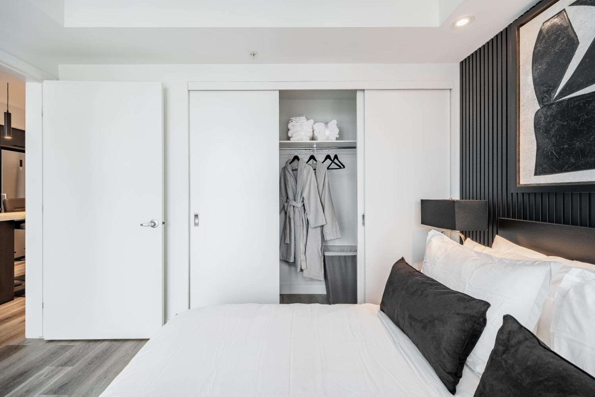Westview Luxury Suites 오타와 외부 사진