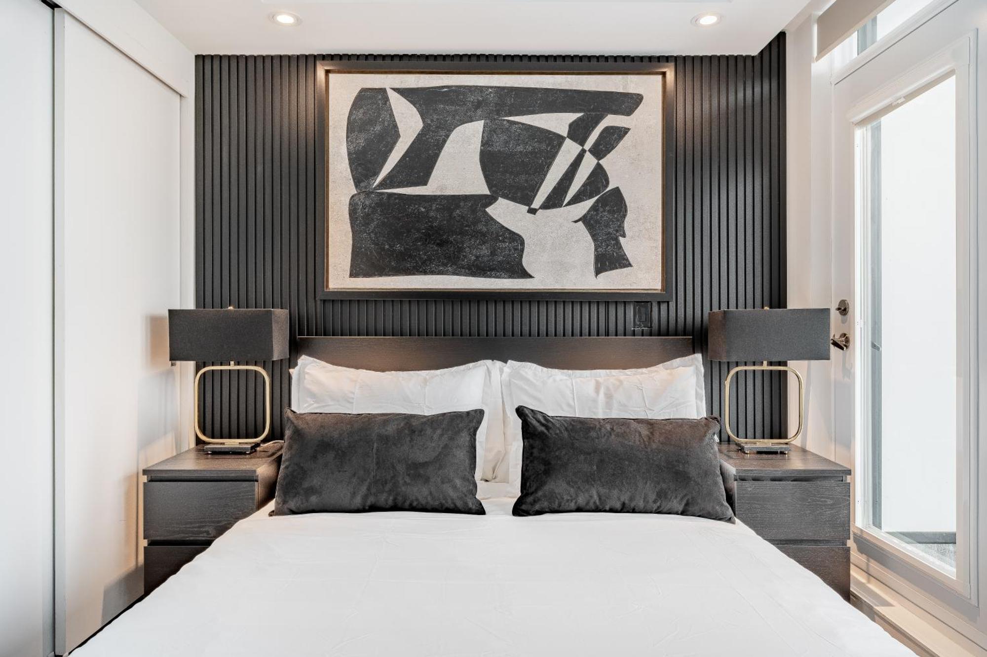 Westview Luxury Suites 오타와 외부 사진