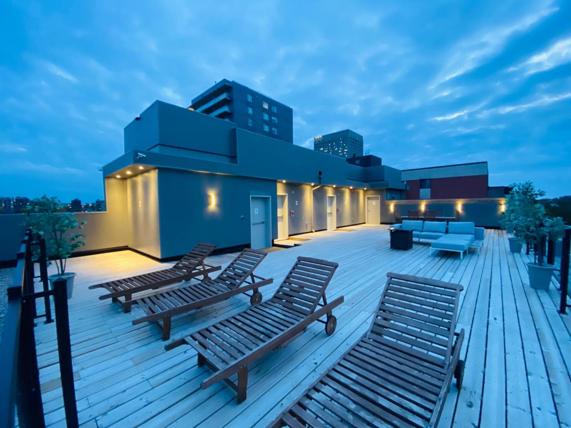 Westview Luxury Suites 오타와 외부 사진