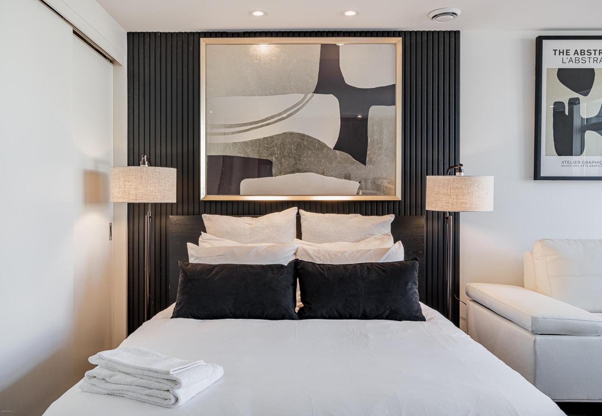 Westview Luxury Suites 오타와 외부 사진
