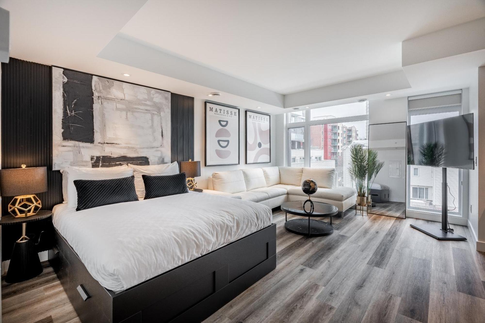 Westview Luxury Suites 오타와 외부 사진