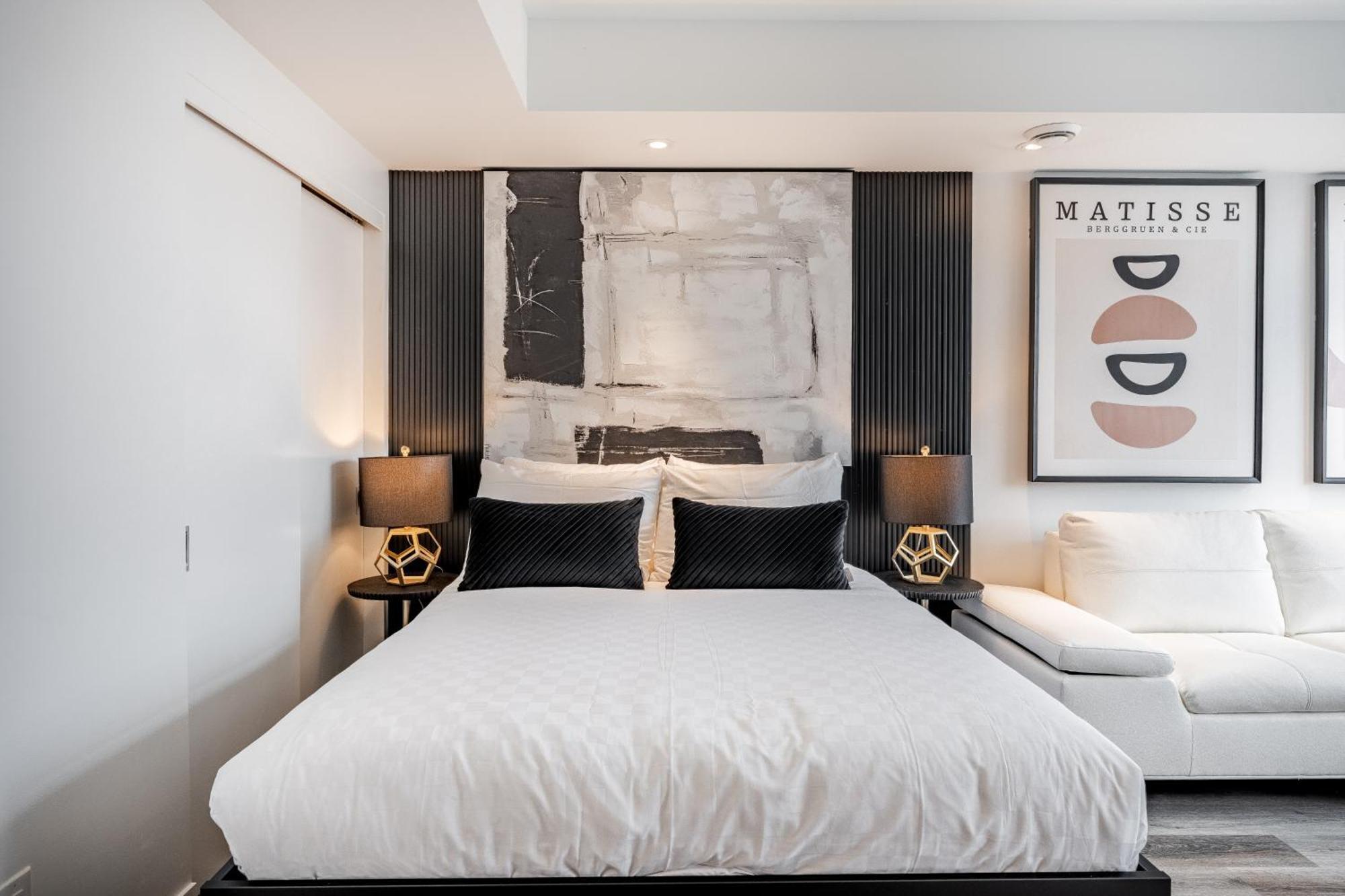 Westview Luxury Suites 오타와 외부 사진
