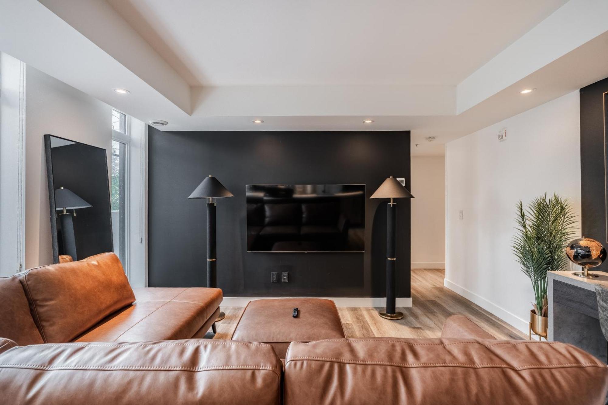 Westview Luxury Suites 오타와 외부 사진