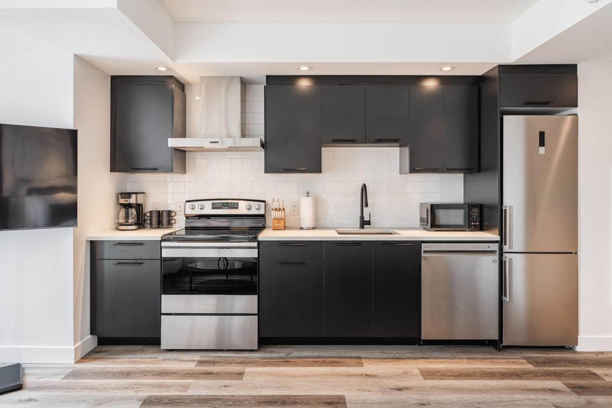 Westview Luxury Suites 오타와 외부 사진
