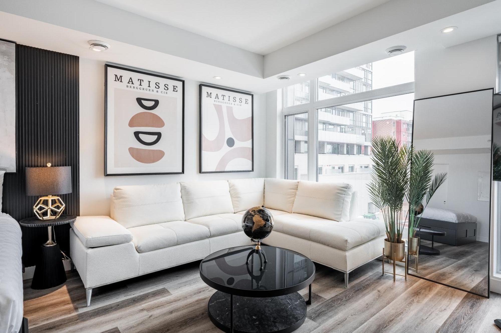 Westview Luxury Suites 오타와 외부 사진