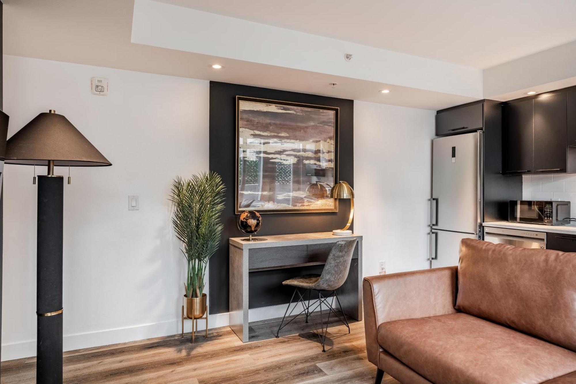 Westview Luxury Suites 오타와 외부 사진