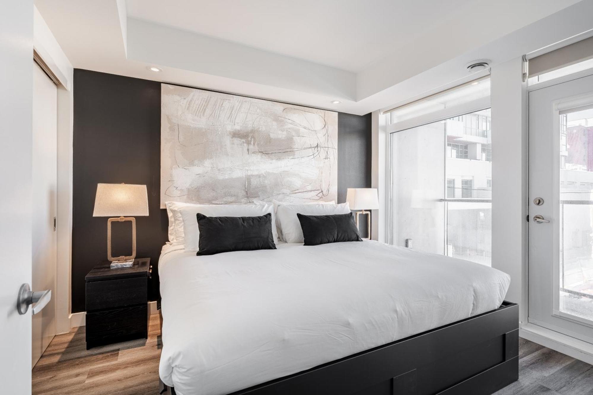 Westview Luxury Suites 오타와 외부 사진