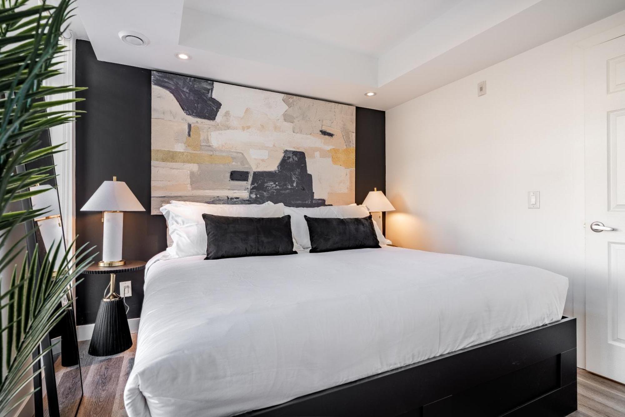 Westview Luxury Suites 오타와 외부 사진