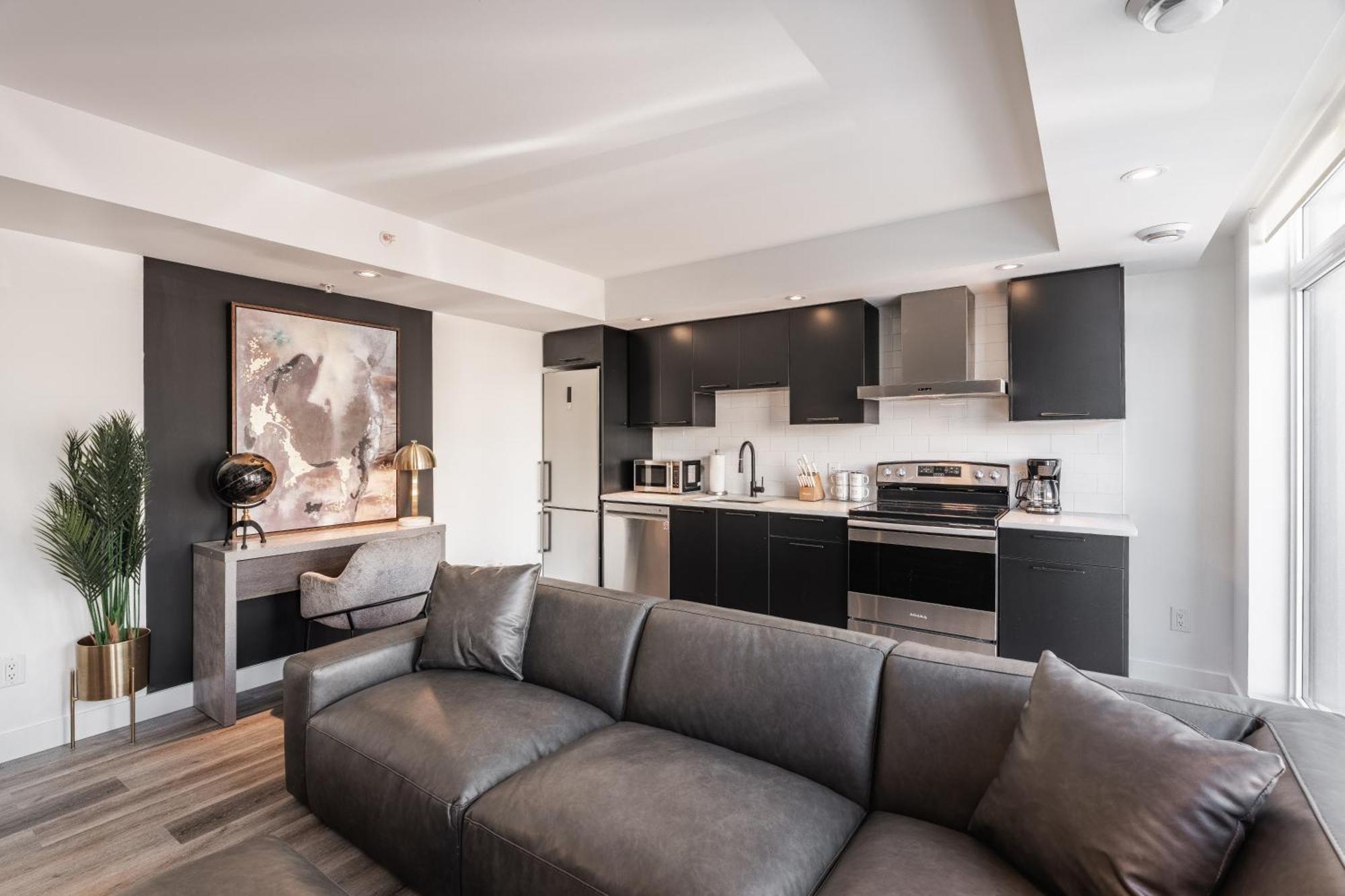 Westview Luxury Suites 오타와 외부 사진