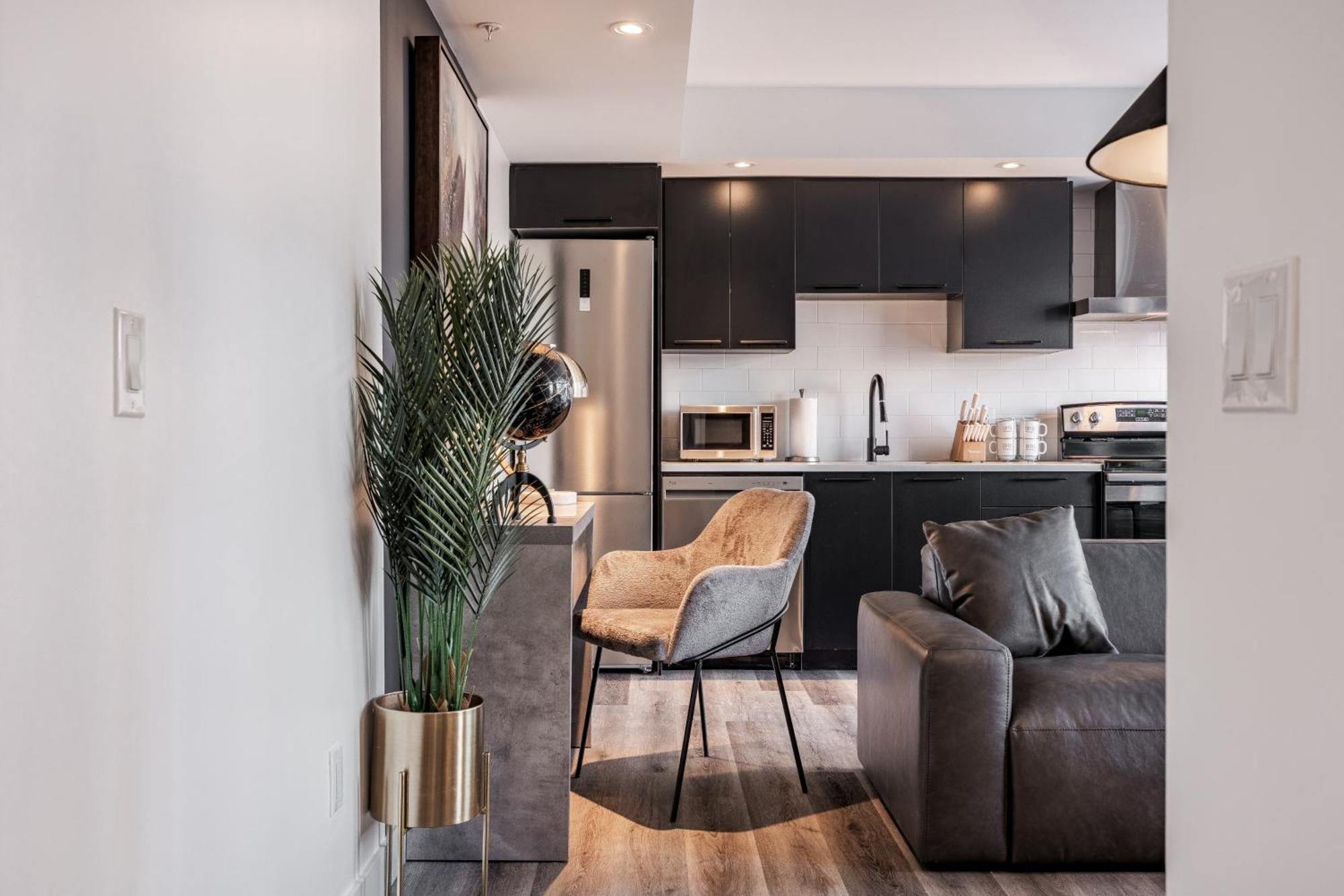 Westview Luxury Suites 오타와 외부 사진