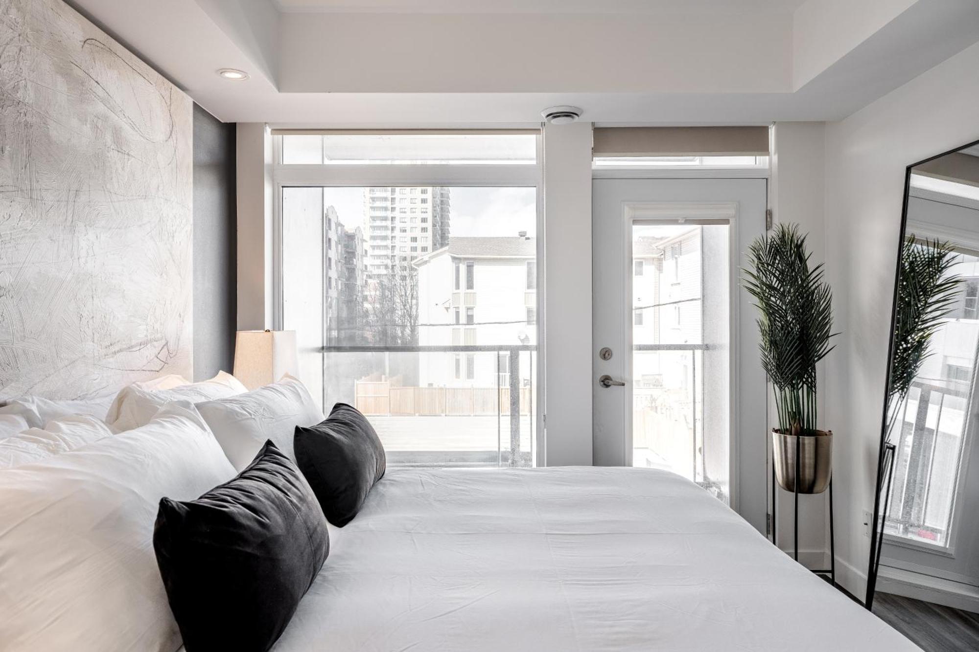 Westview Luxury Suites 오타와 외부 사진