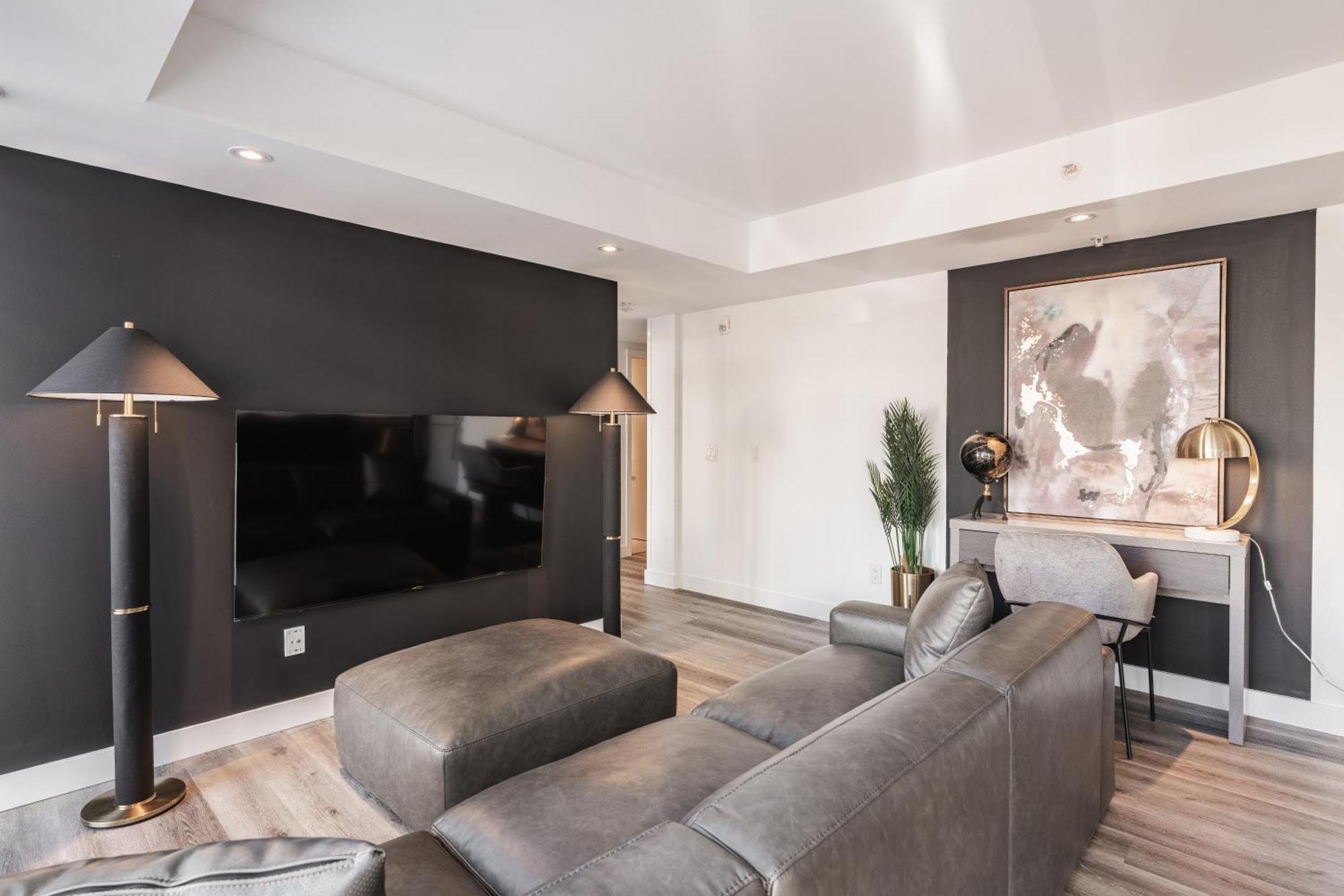 Westview Luxury Suites 오타와 외부 사진