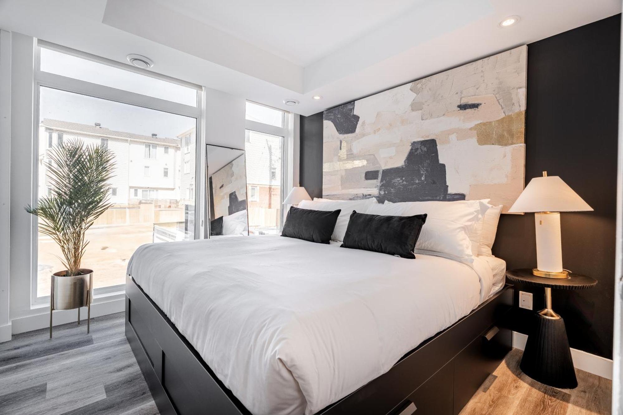 Westview Luxury Suites 오타와 외부 사진