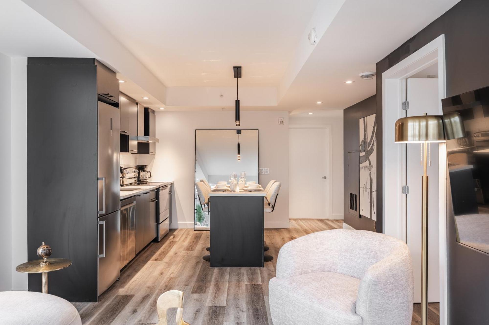 Westview Luxury Suites 오타와 외부 사진