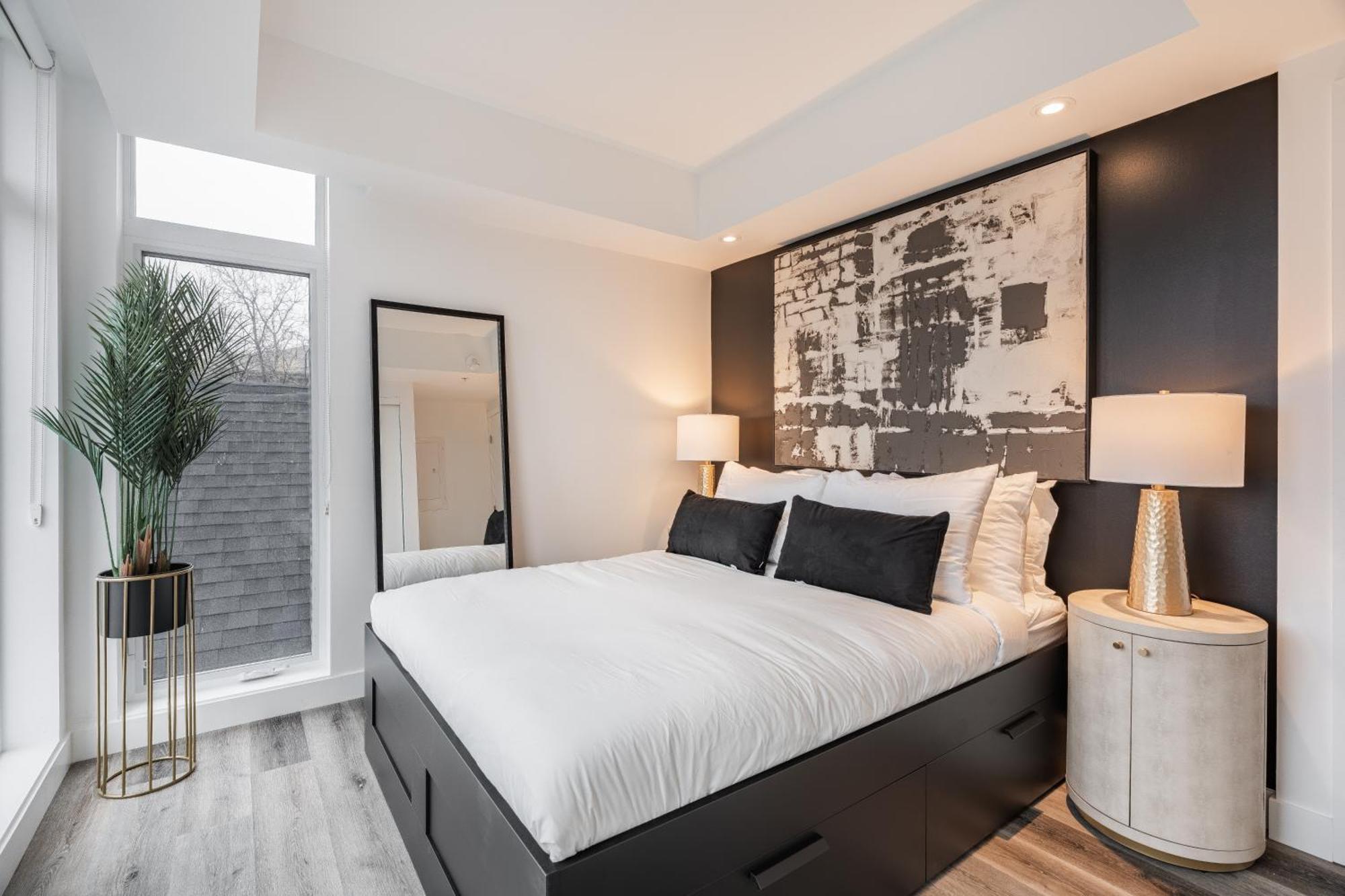 Westview Luxury Suites 오타와 외부 사진