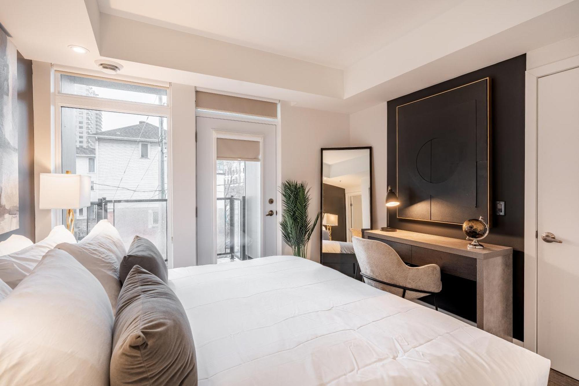 Westview Luxury Suites 오타와 외부 사진